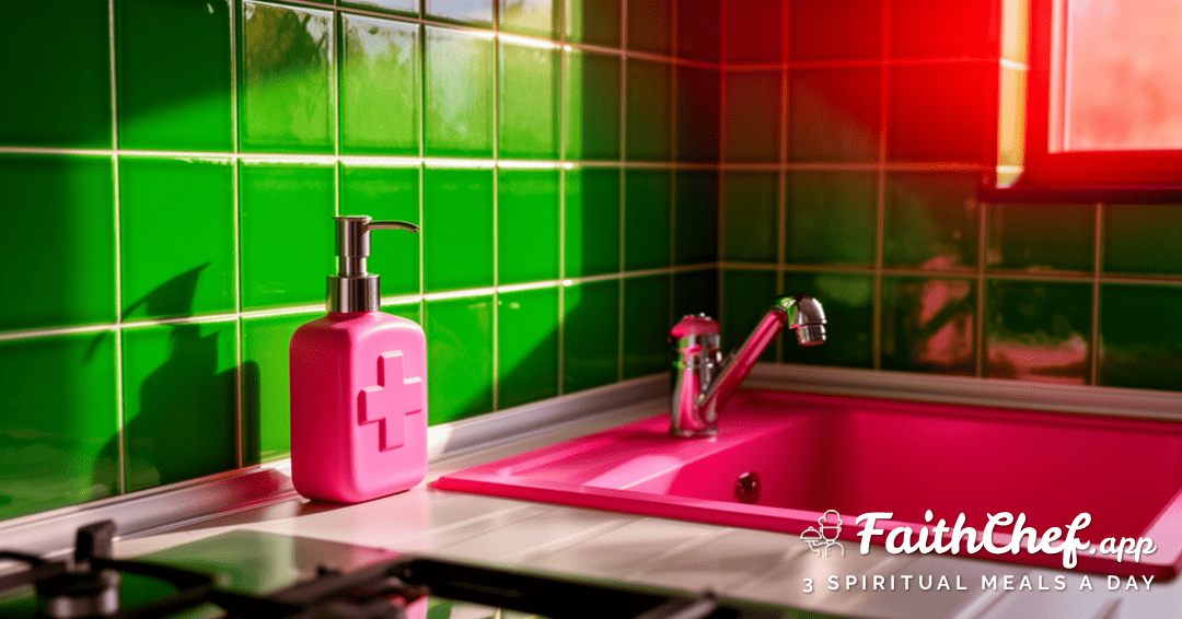 Stand Firm, Give Yourselves Fully