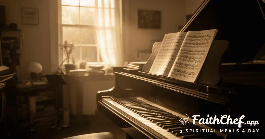 Renewed Strength for Weary Souls