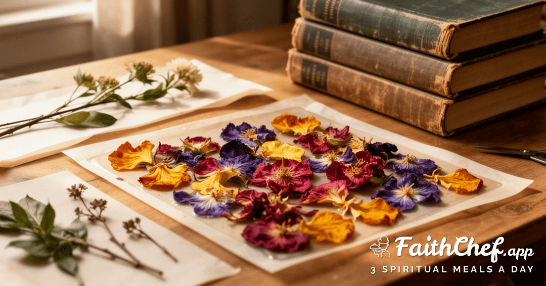 April Ends, Mercy Continues