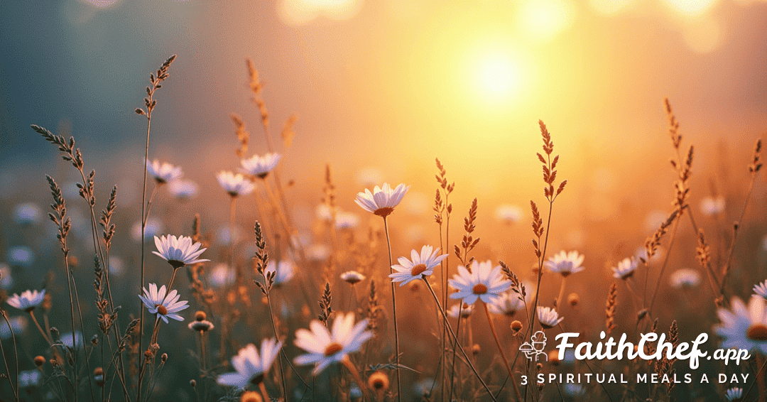 Find Rest in Me Alone