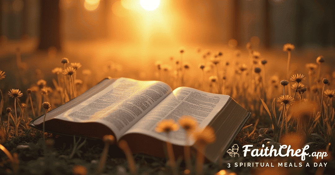 Suffering Produces Character