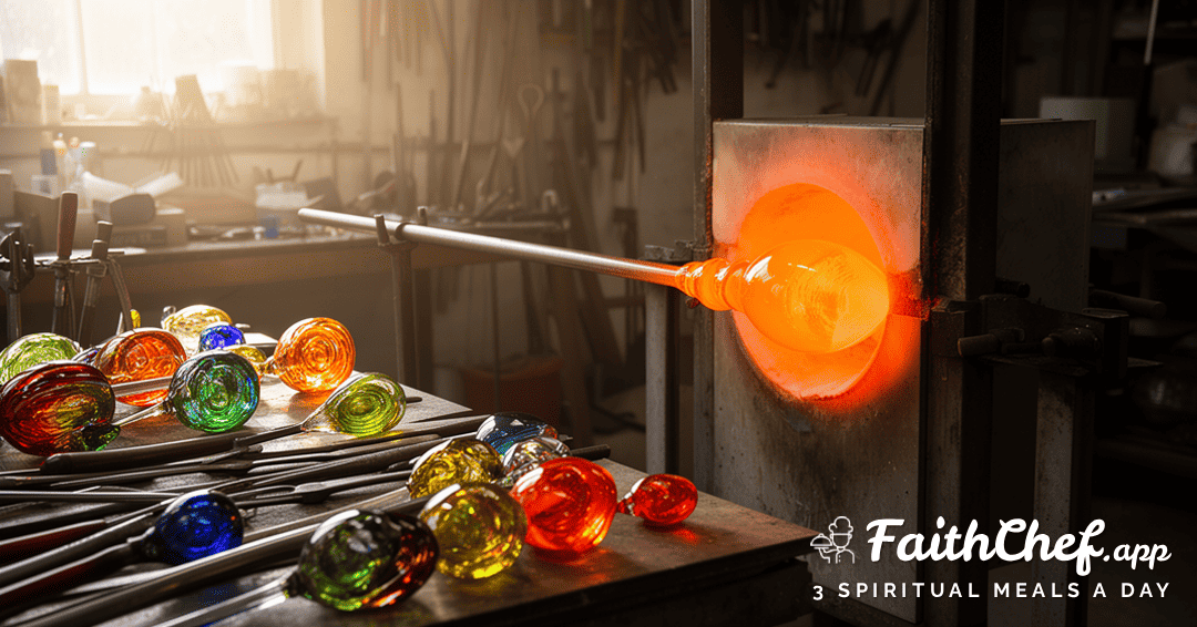 Present Help in Trouble