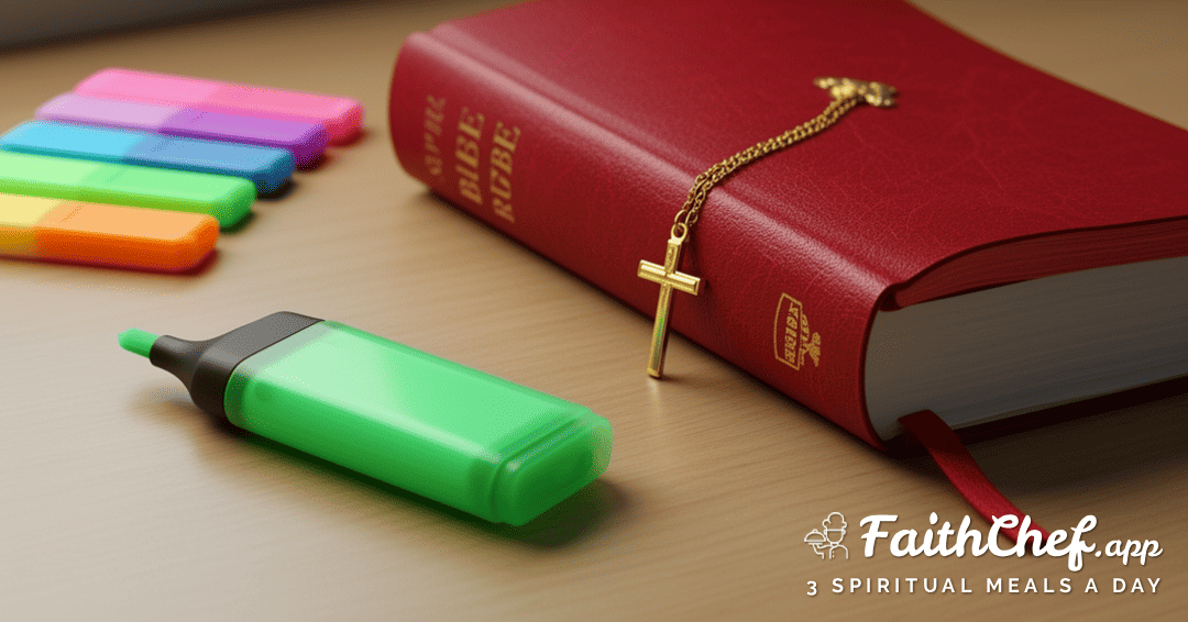 Perfect Gifts From Above