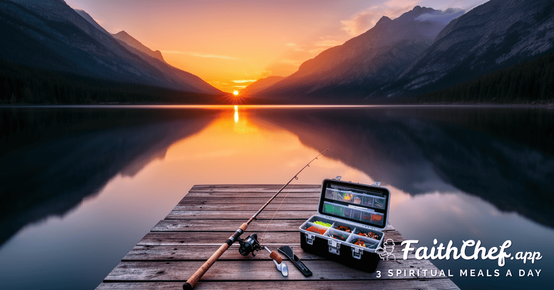 February's Fresh Start