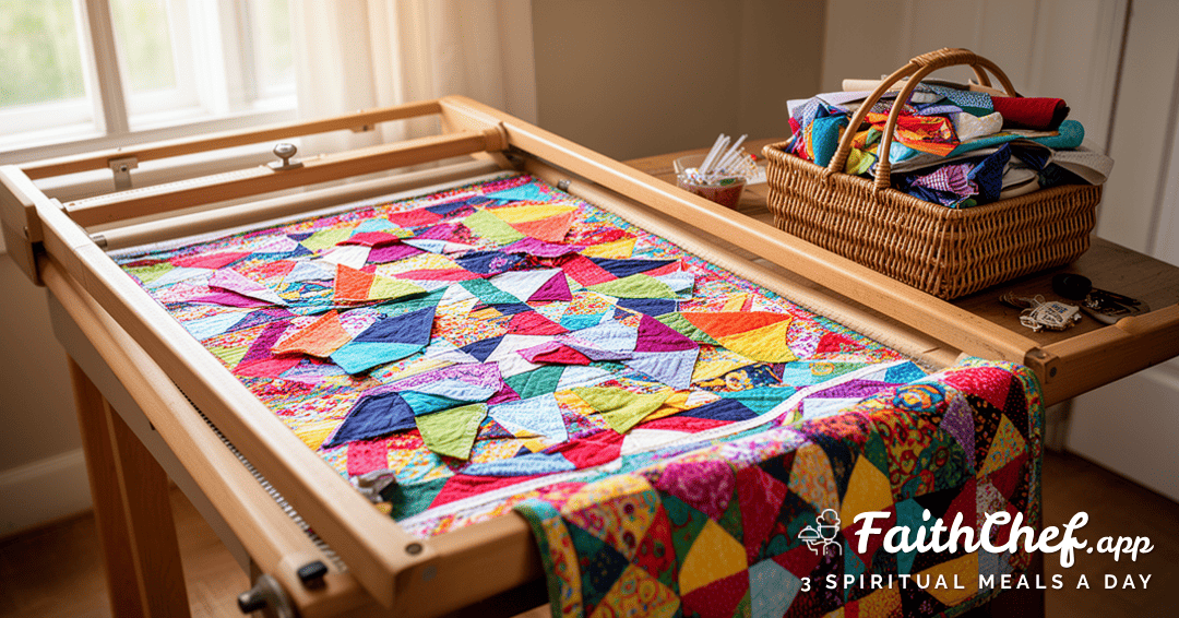 Wait for Renewed Strength