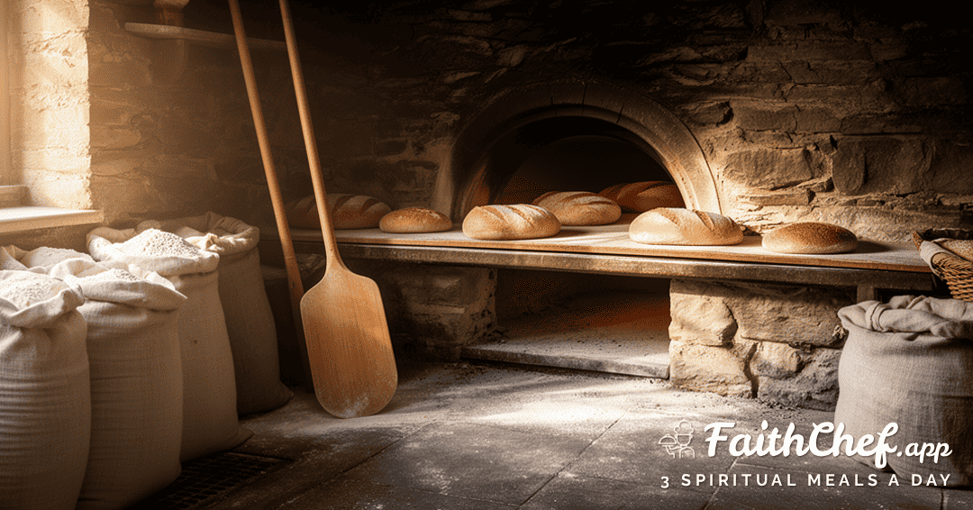 March Mornings and Mercy