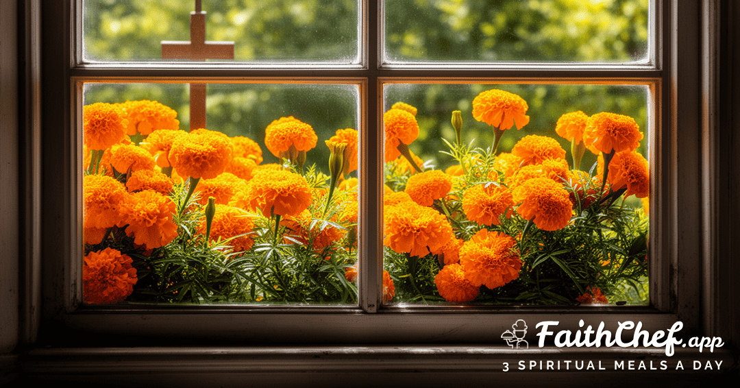 Keep Running Your Race