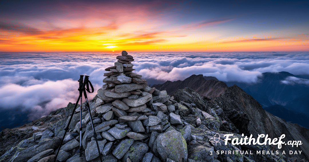 Love Drives Out Fear