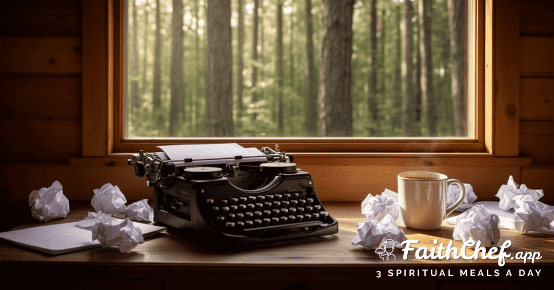 Power, Love, and Sound Mind