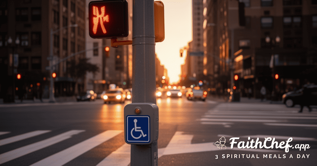 Your Labor Isn't in Vain