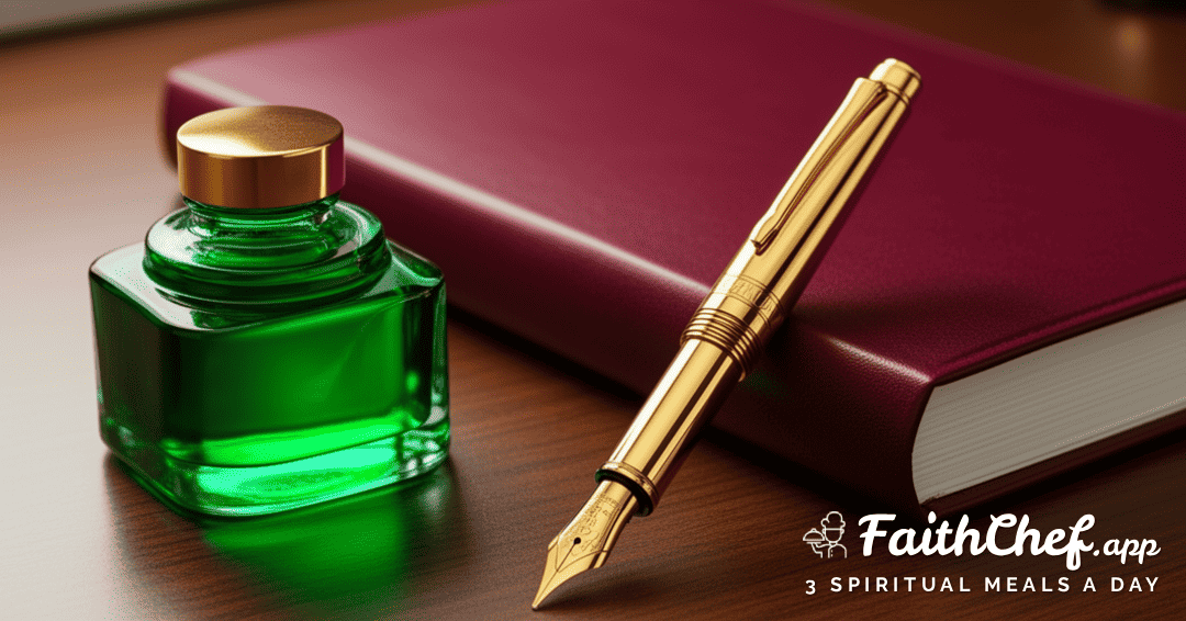 More Than Conquerors