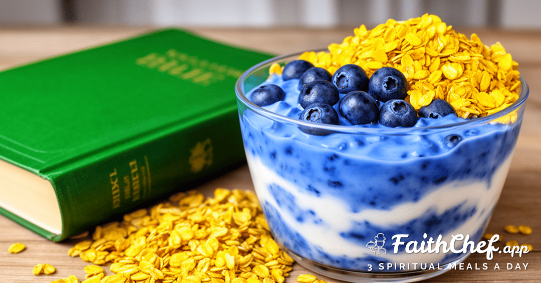 Search Me and Know Me