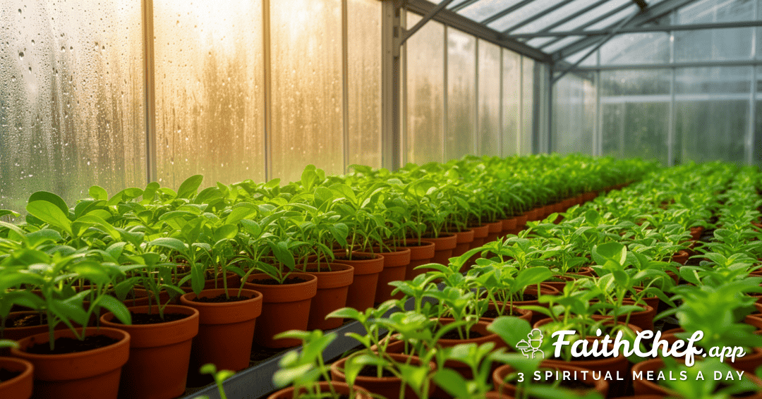 Your King Comes Gentle