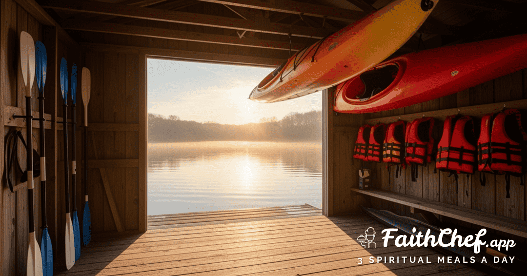 Blessed Are Those Who Believe