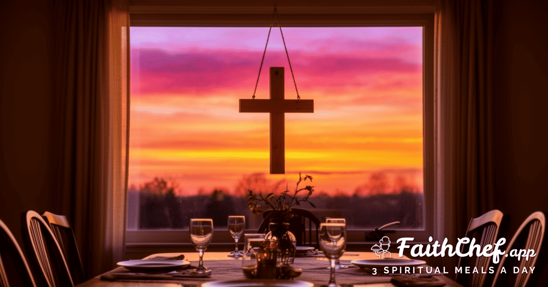 Saturday Prayer: Remembering My Baptism