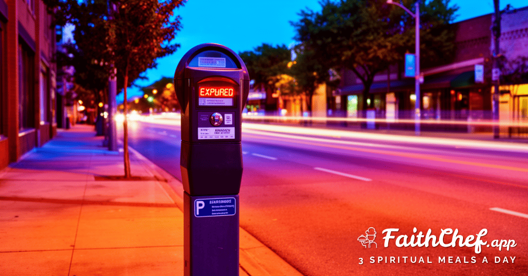 Saturday Prayer: Eyes to See You