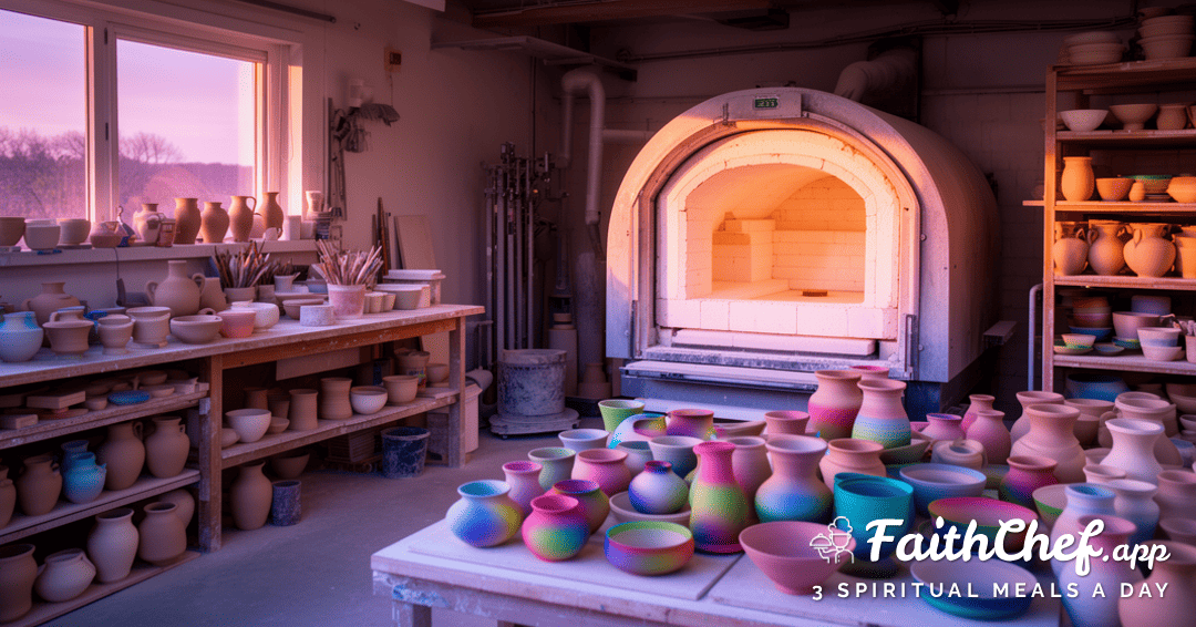 Sunday Prayer: Caring for Creation