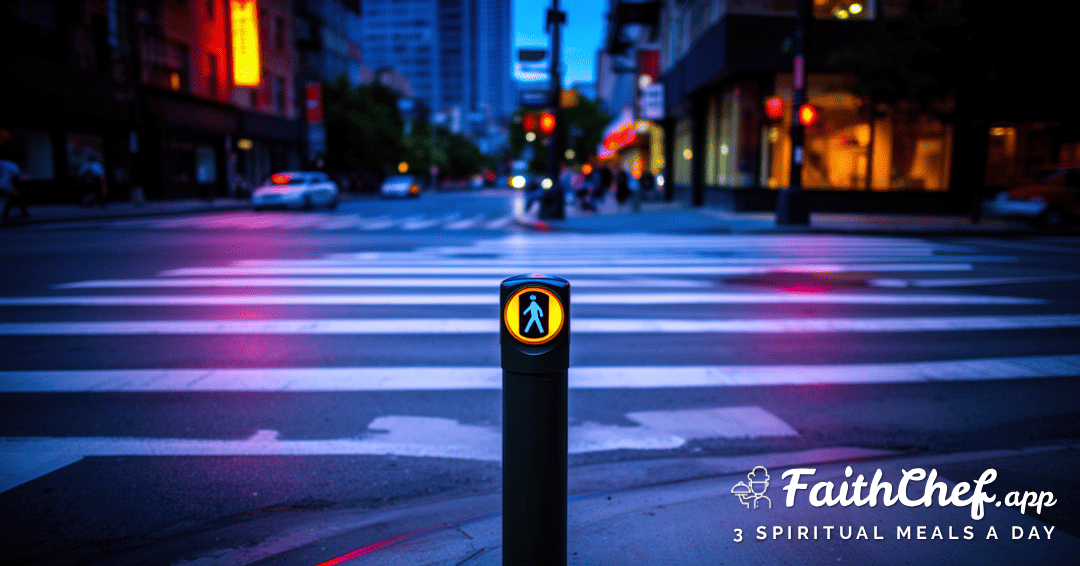 Monday Prayer: Honest Doubt