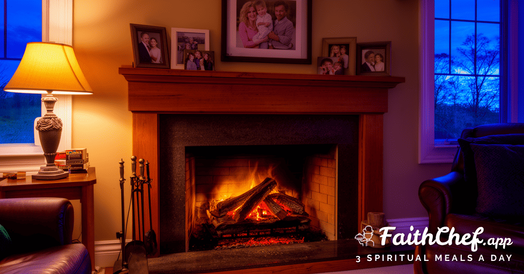 Wednesday Prayer: Rendering to Caesar and to God