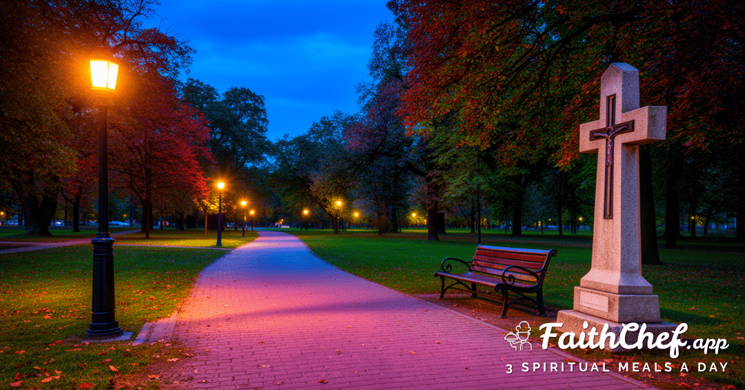 Saturday Prayer: Unlikely Conversions