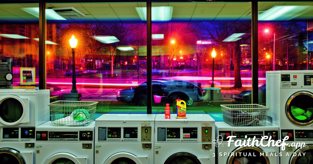 Monday Prayer: The Great Commission