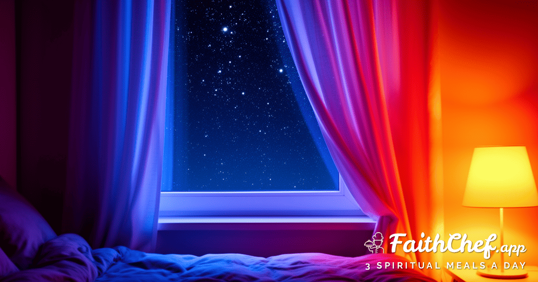 Tuesday Prayer: Return to Galilee