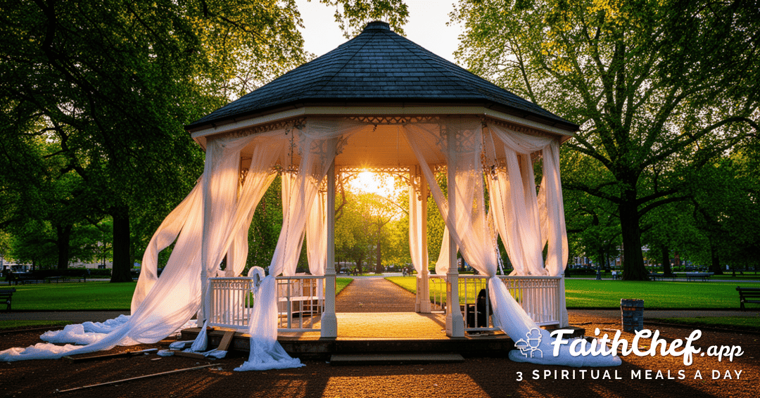 Wednesday Prayer: Stewards of Creation