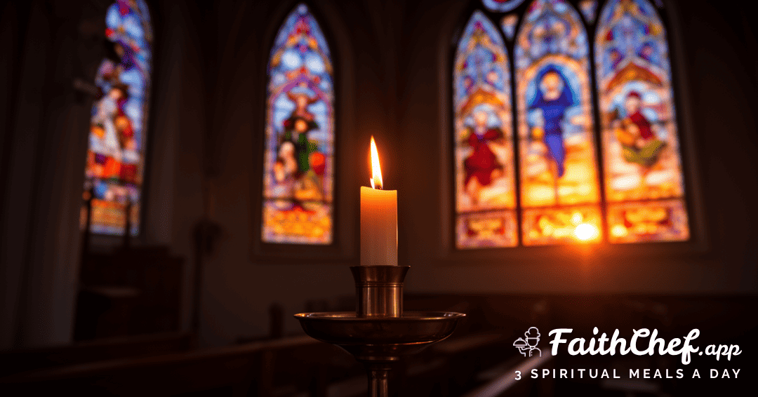 Saturday Prayer: Costly Sacrifice