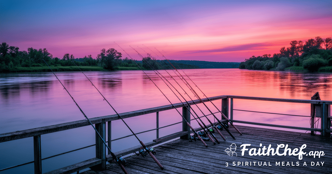 Wednesday Prayer: Ordinary Time