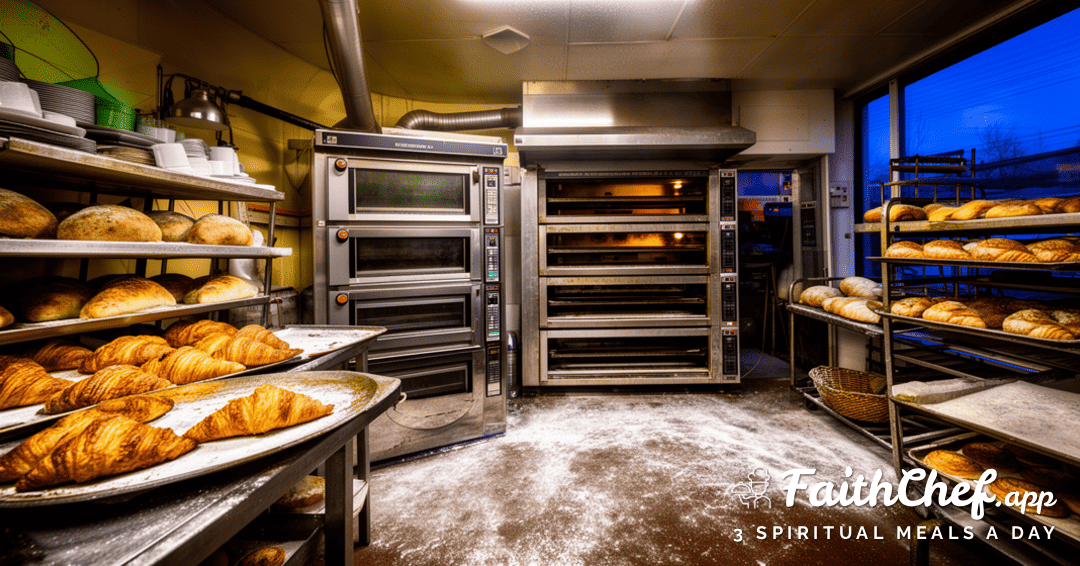 Monday Prayer: My Race, Not Theirs