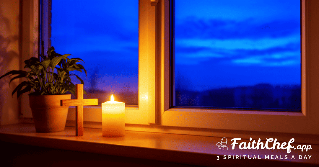 Saturday Prayer: Pentecost Has Come