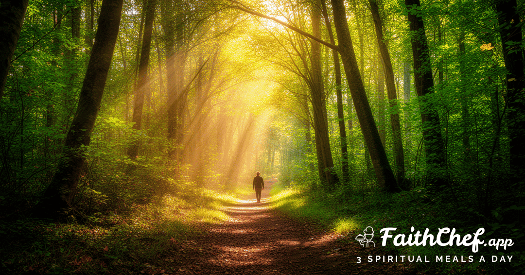 Thursday Prayer: Called to Serve