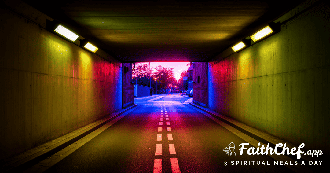 Friday Prayer: Not Enough, But You Are