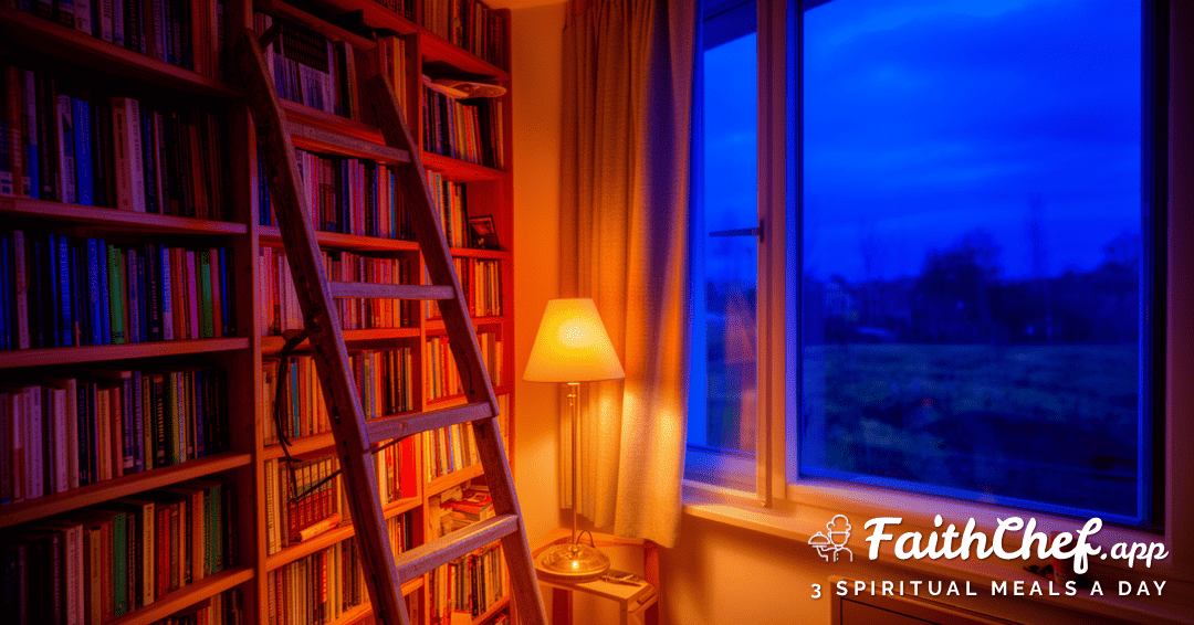Thursday Prayer: Freedom From Choice Paralysis