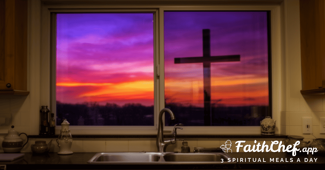Saturday Prayer: The Longest Day