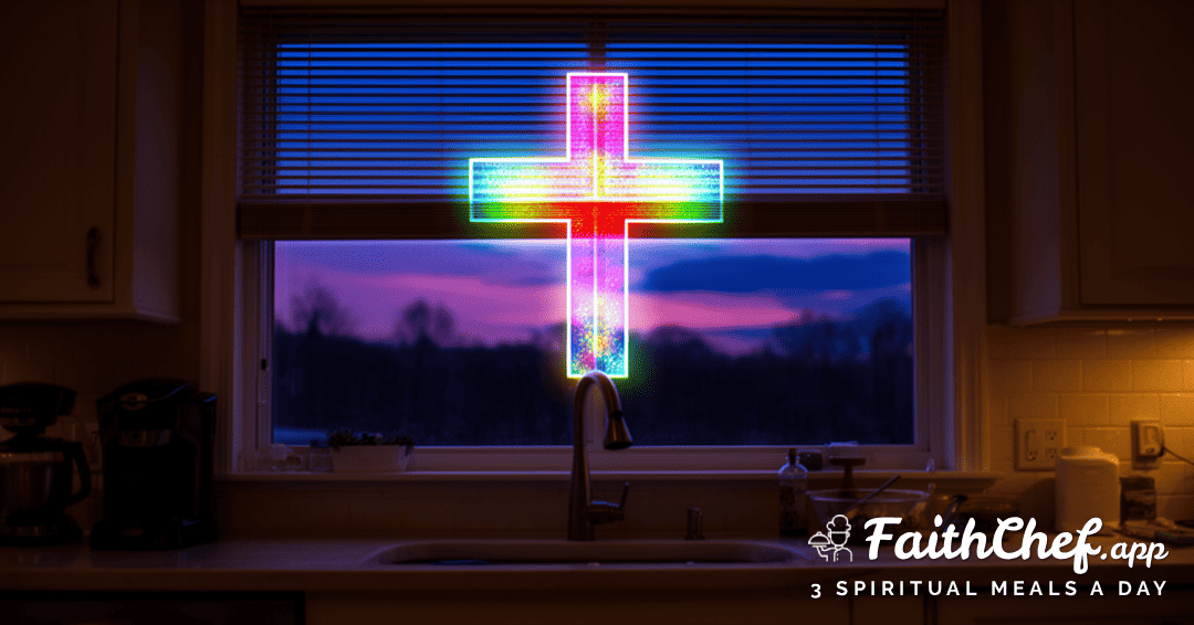 Friday Prayer: June Draws to a Close
