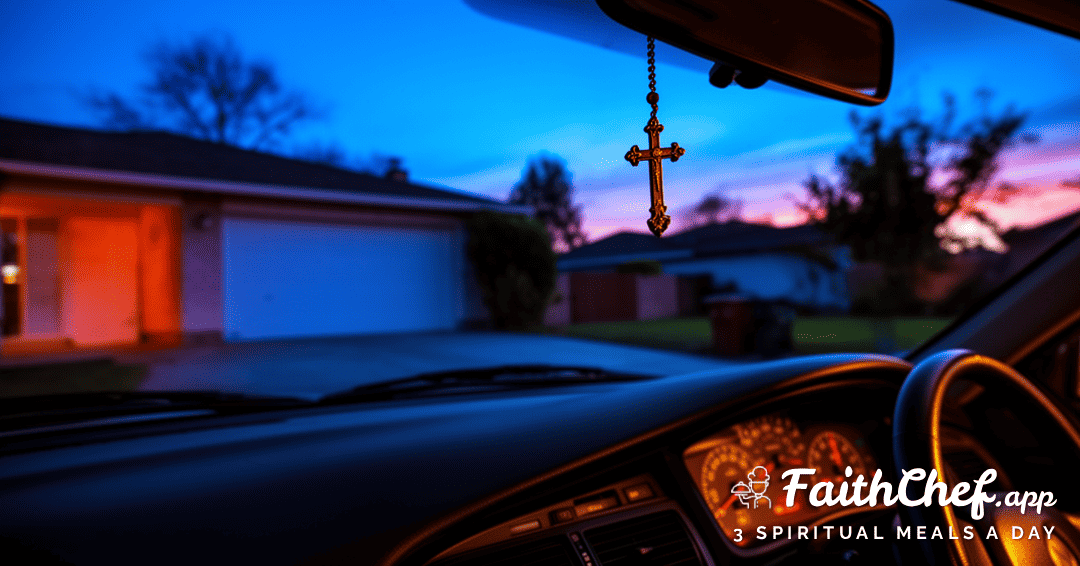 Saturday Prayer: True Freedom