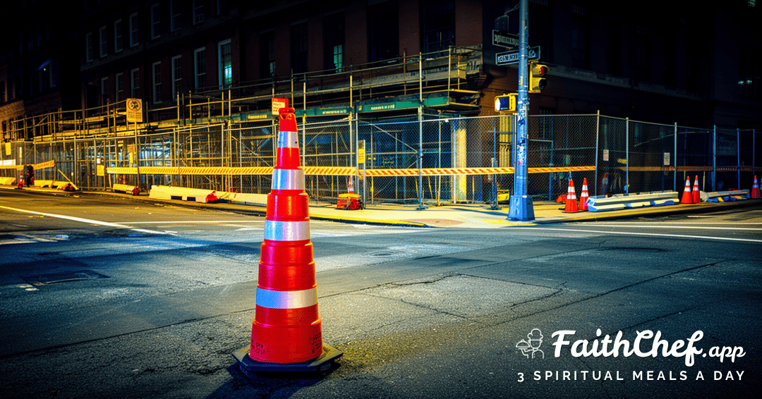 Monday Prayer: Justice and Mercy