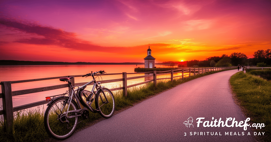Thursday Prayer: Trusting God's Timing