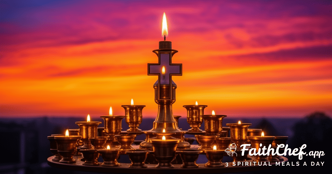 Friday Prayer: Redeeming My Pain