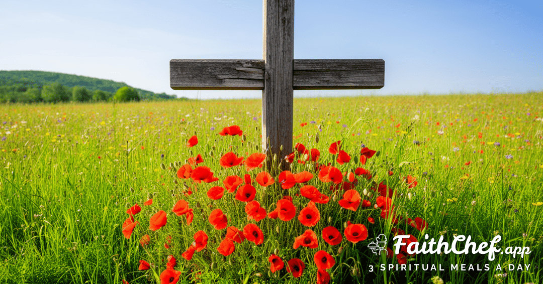 Sunday Prayer: Faithfulness Over Achievement