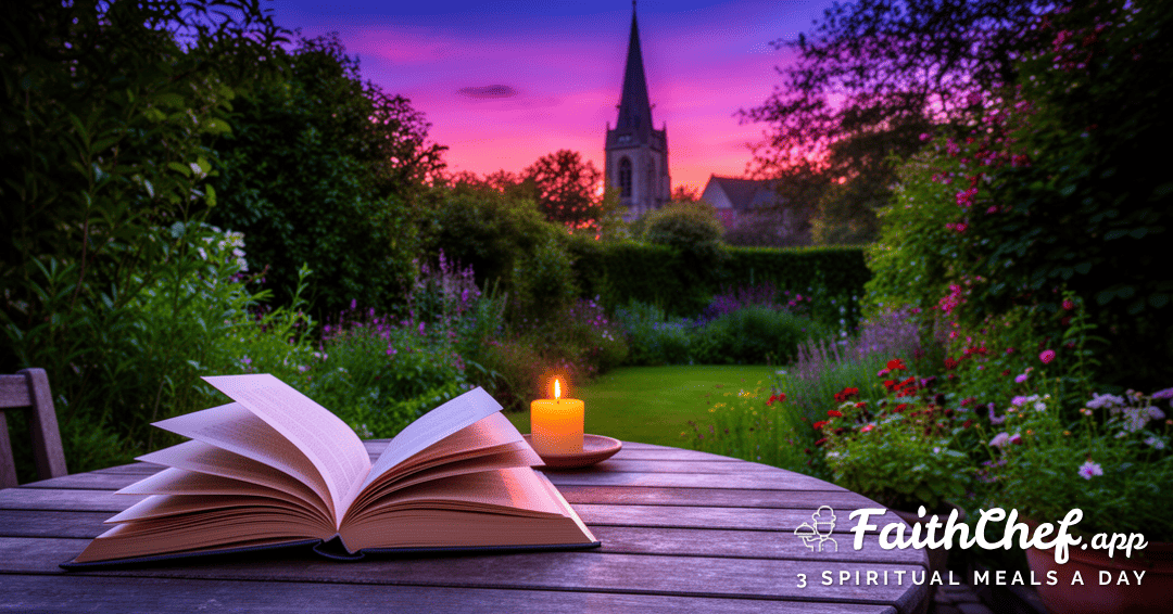 Friday Prayer: Freedom From Rules