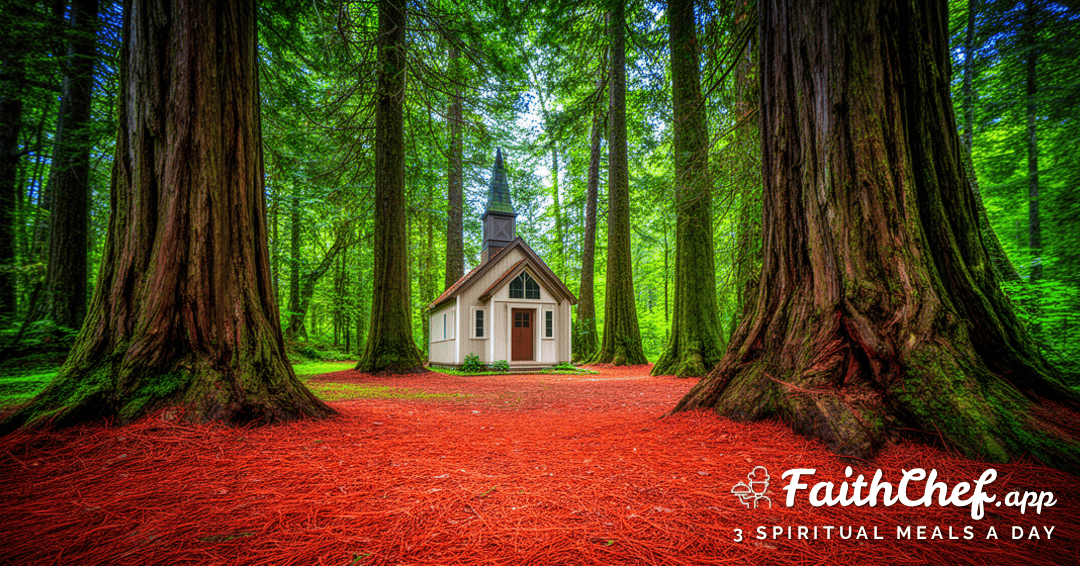 Thursday Prayer: Love Without Measure