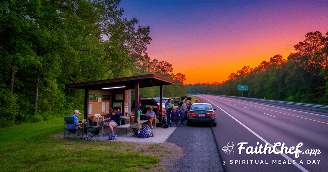 Saturday Prayer: Christ Above All