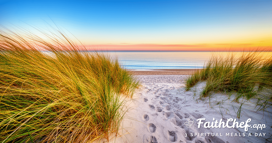 Saturday Prayer: Fill Me With Your Joy