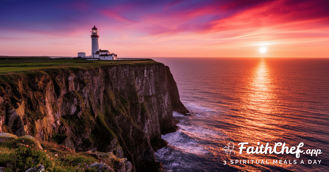 Friday Prayer: Faithful in Ordinary Time