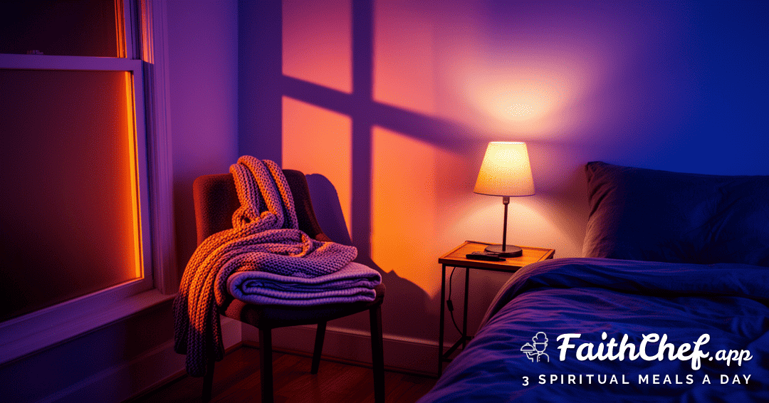 Saturday Prayer: Learning to Rest