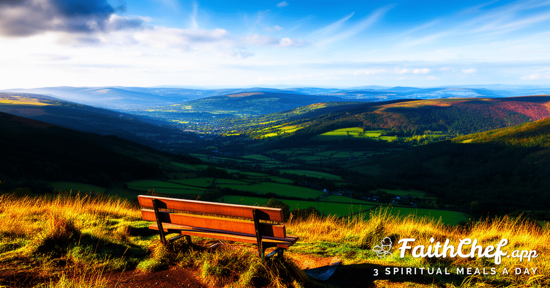 Tuesday Prayer: Finishing Well