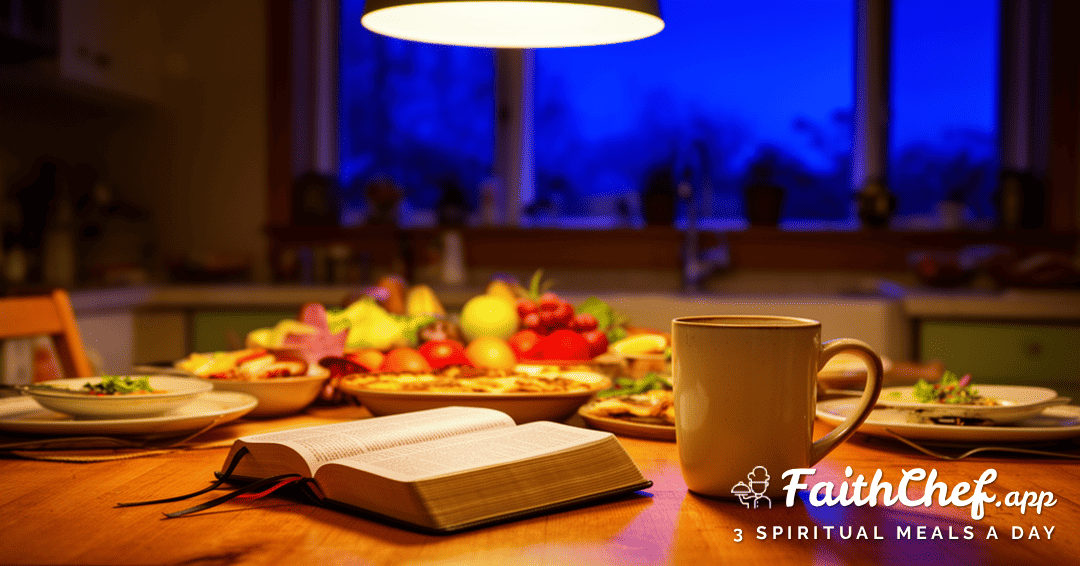 Tuesday Prayer: Finishing Well