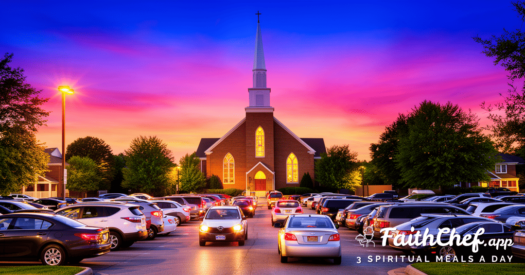 Friday Prayer: Five Days to Finish